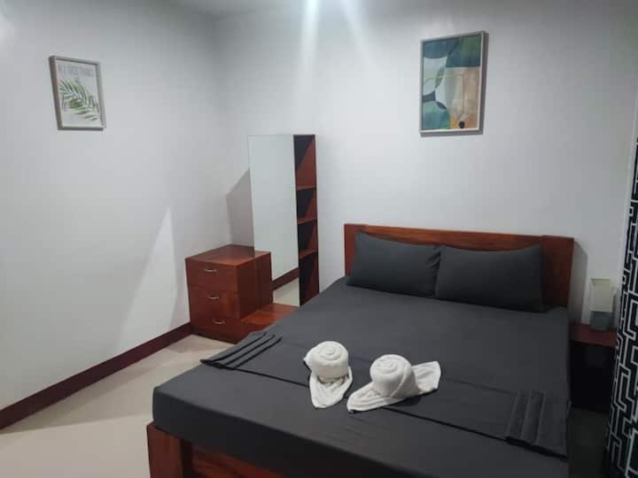 Bonsai Jacuzzi Suites 邦劳 外观 照片